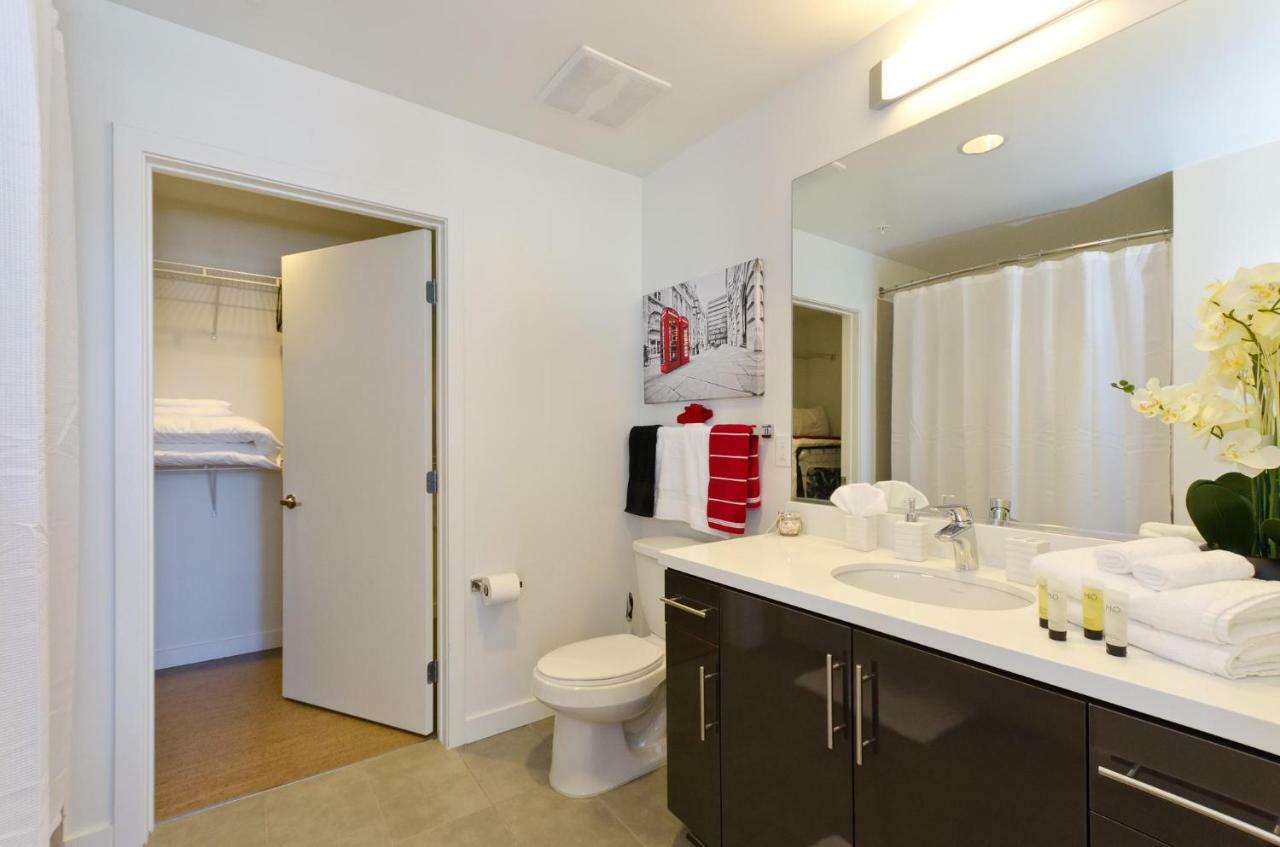 Appartement Urban Dtla Vip Penthouse With Pool Table *