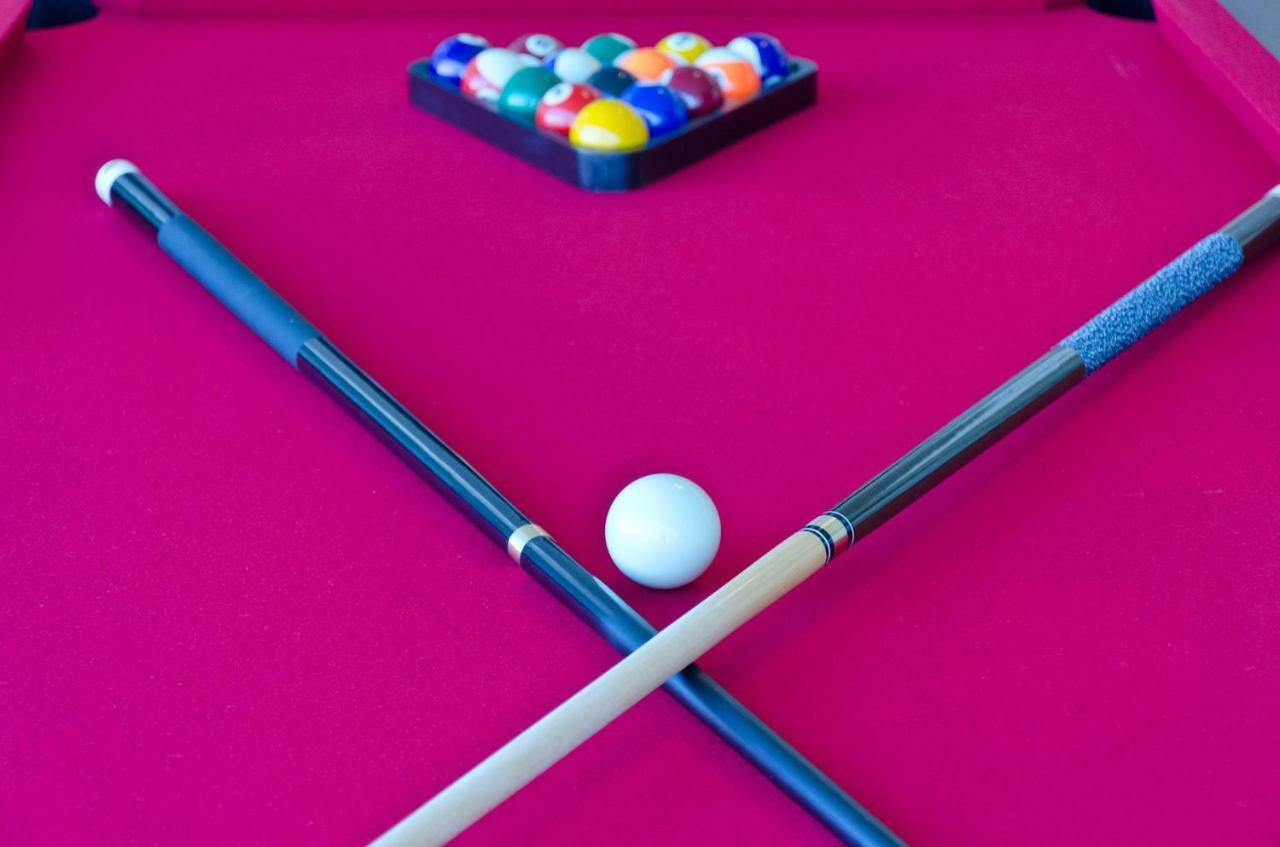 Urban Dtla Vip Penthouse With Pool Table Appartement *