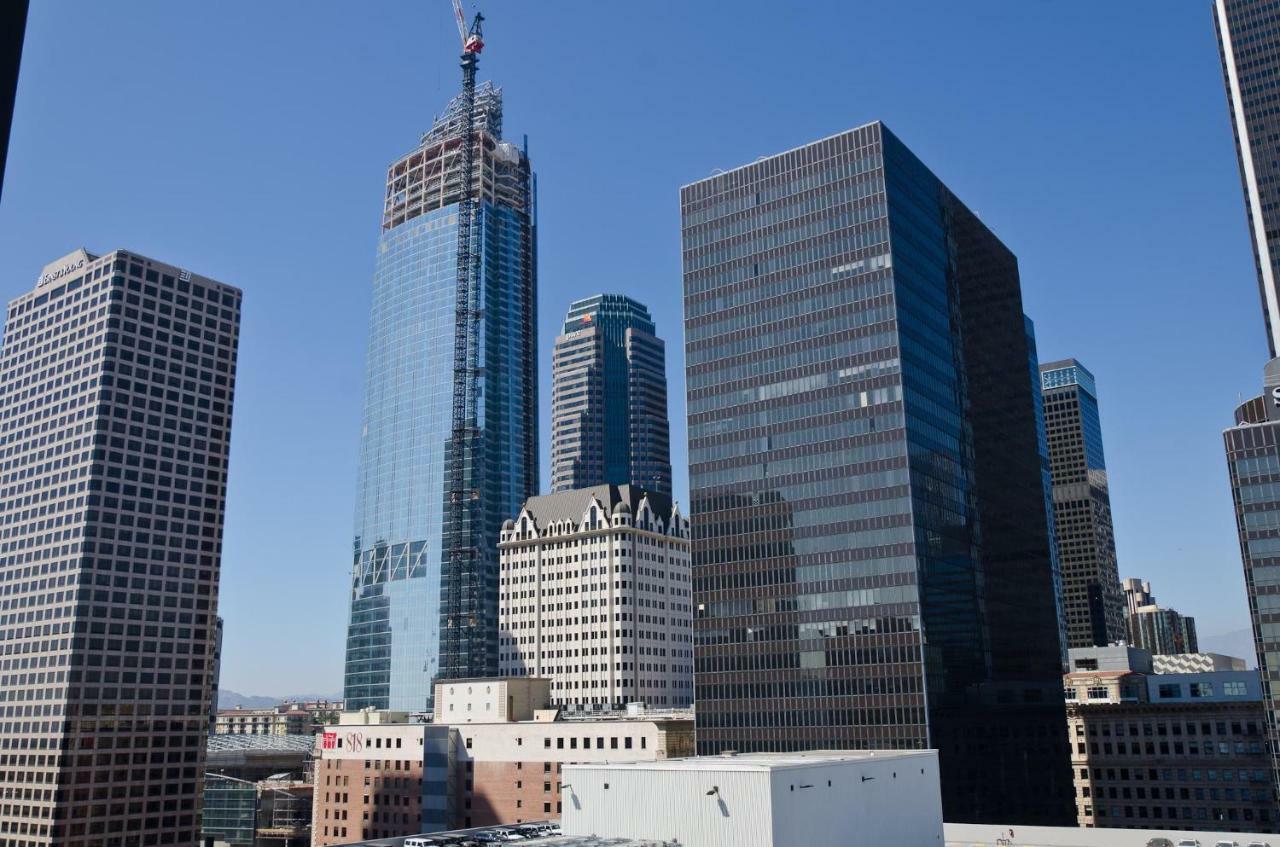 Appartement Urban Dtla Vip Penthouse With Pool Table