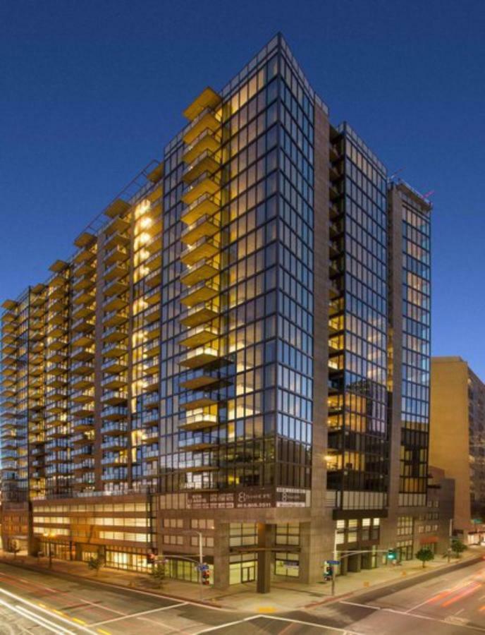 Urban Dtla Vip Penthouse With Pool Table Appartement *